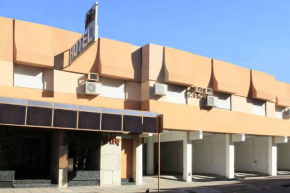 Hotels in Santa Fe